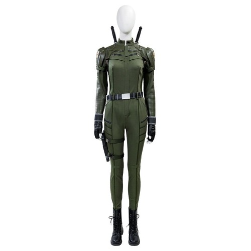Thunderbolts black widow - thunderbolts,