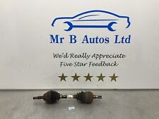 VAUXHALL ASTRA H MK5 1.7 CDTI ECO FLEX FRONT PASSENGER SIDE DRIVESHAFT