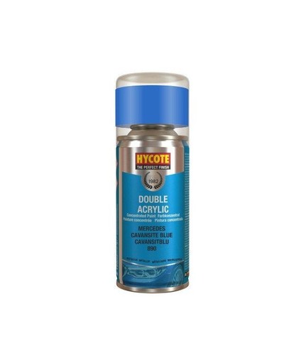 Hycote mercedes cavansite blue - hycote,