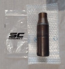 Original Catalytic Converter