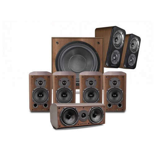 Wharfedale diamond hcp - wharfedale,