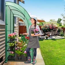 EAGLE PEAK 79"x39"x83" Lean to