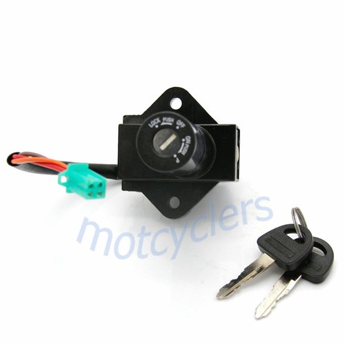 For suzuki ignition - ignition, and