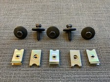 TOYOTA SELF TAPPING TAPPER HEX