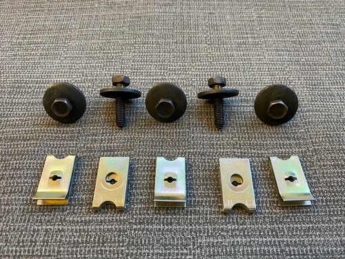 Saab self tapping tapper - saab,