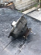 Range Rover P38 Transfer Box Transferbox viscous Coupling Spares and Repair