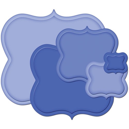 Spellbinders nestabilities - spellbinders,