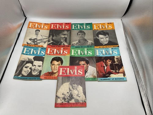 Elvis presley always 100 - elvis,