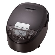 TIGER Rice Cooker 5.5-cup IH