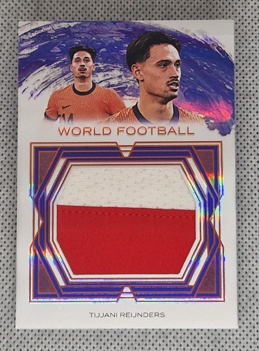 Futera world football 2025 - futera,