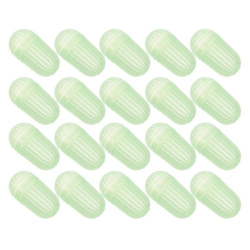 20pcs plastic fishing - 5-20pcs,