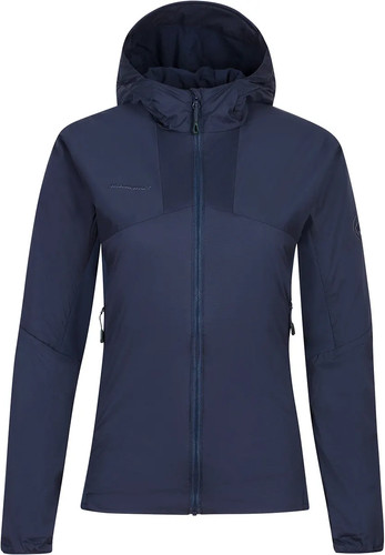 Mammut womens rime light - mammut,
