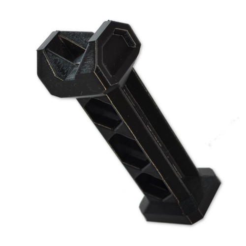 Gun safe cabinet organiser - gun,