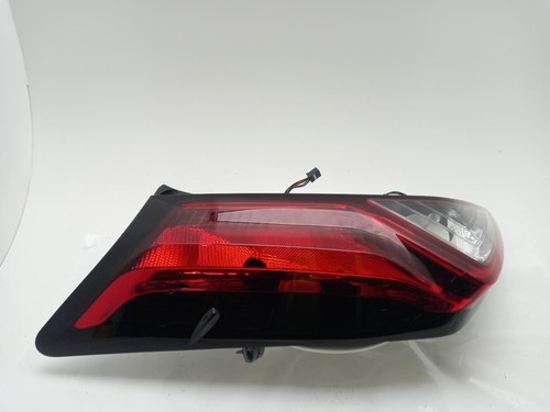 Toyota aygo tail light rear - tail,