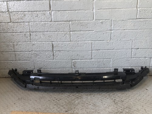 Discovery sport front - front, bumper