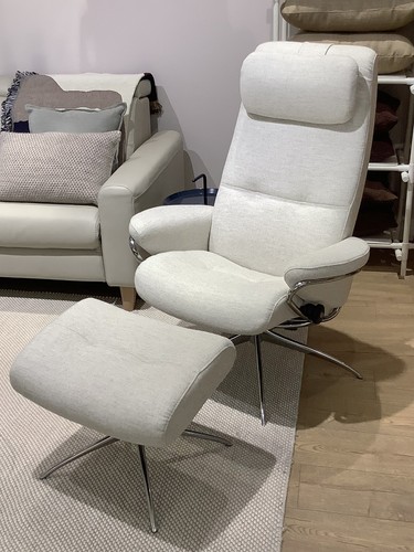 Stressless berlin recliner - stressless,
