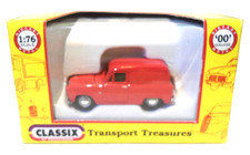 Classix By Pocketbond 1:76 OO