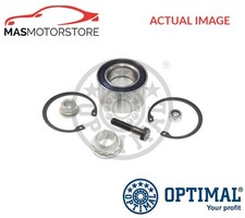WHEEL BEARING KIT FRONT