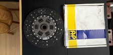 AP Racing Land Rover V8 Defender Clutch Plate  AP5077-14