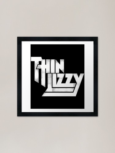 Thin lizzy like - thin,