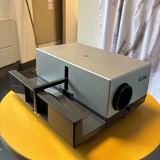 Vintage rollei slide projector
