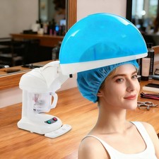 Ionic Facial Hair Steamer