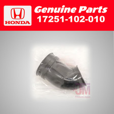 Honda Tube Boot Air Inlet (AT