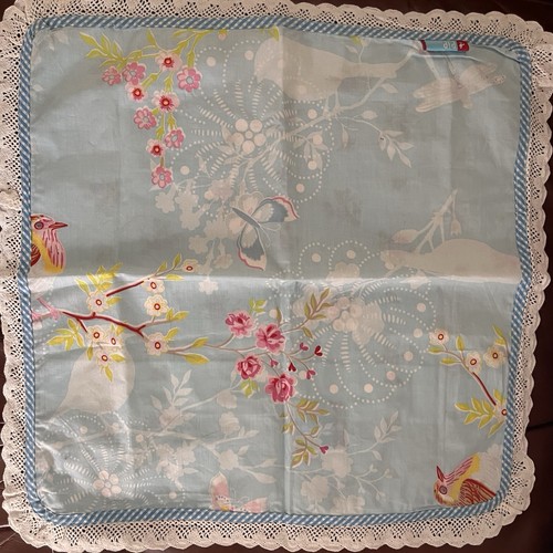 Pip studio early birds cushion - pip,