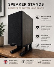 Reinforced angled bookshelf - angled,