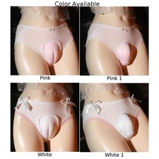 Japanese Cross Dressing Briefs