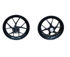 Ducati Panigale V4 OEM Wheels