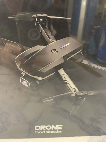 Drone avoid obstacles - drone-avoid, sms