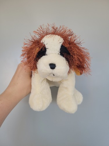 Ganz webkinz bernard - webkinz, st