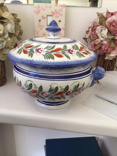 Henriot quimper french - quimper,
