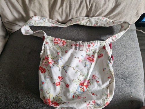 White floral cath kidston - floral,