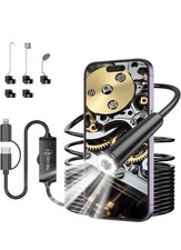 Endoscope Inspection Camera