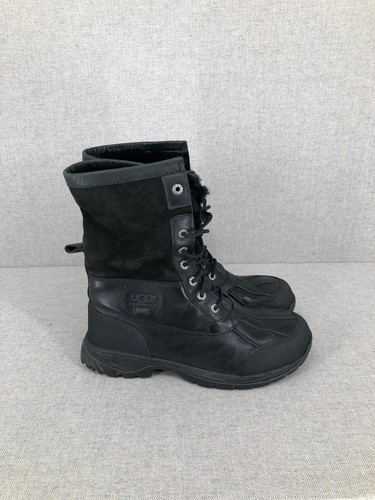 Ugg butte boots - uk, 8
