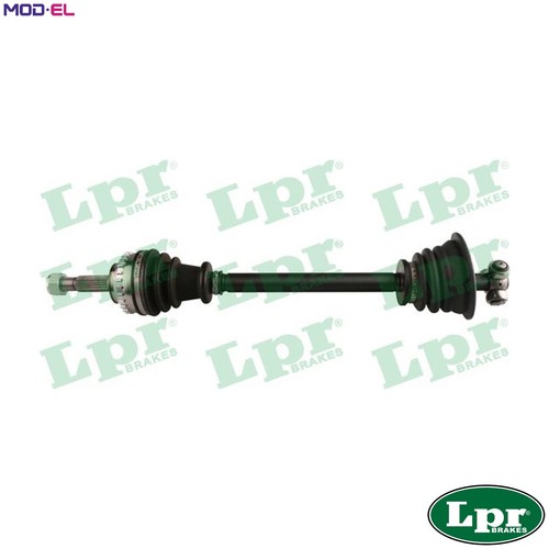 Drive shaft ds39134 for - shaft,