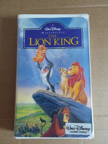 The lion king disney - the, (ntsc)