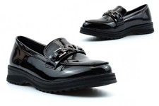 Girls School Shoes School