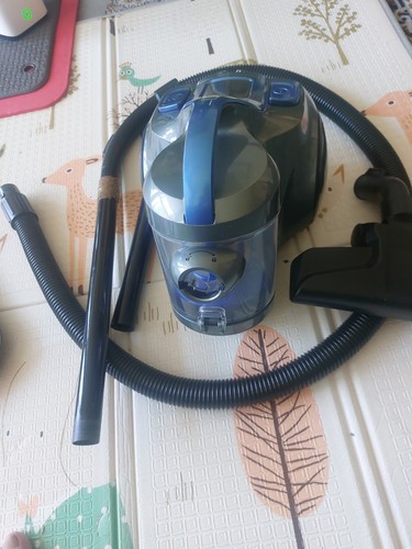 Tesco vacuum cleaner