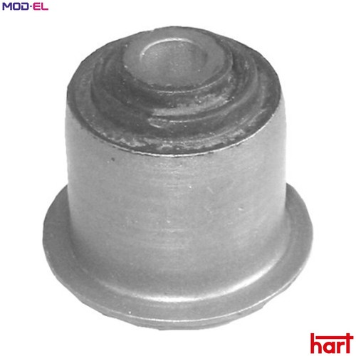 Mounting controltrailing - mounting,