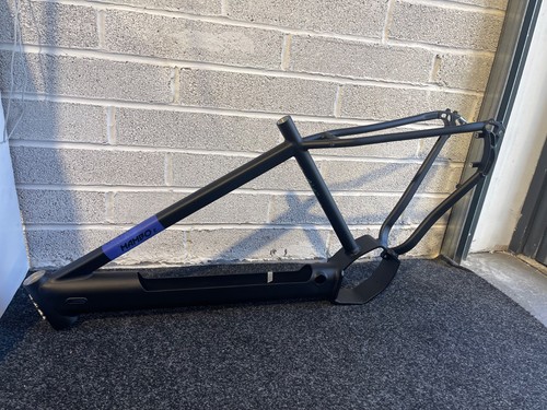 Voodoo mambo bike frame - e-bike,