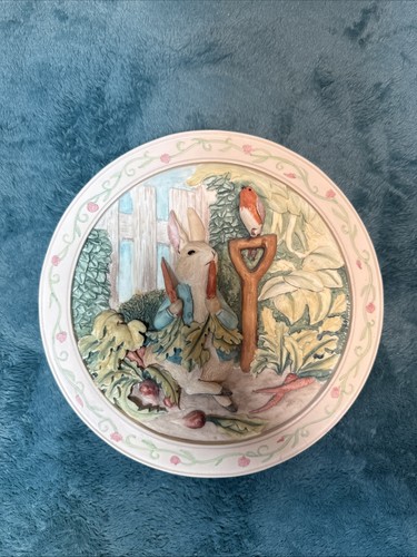 Davenport pottery beatrix - pottery,
