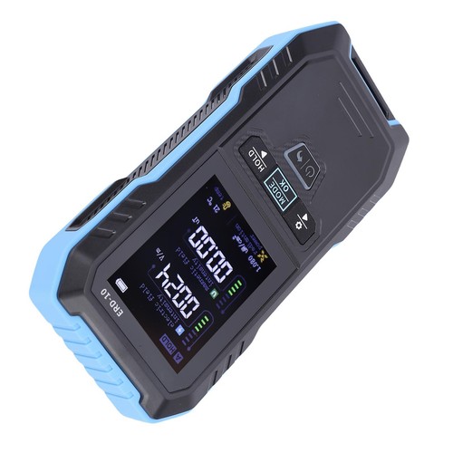 Meter mf rf detector - mf,