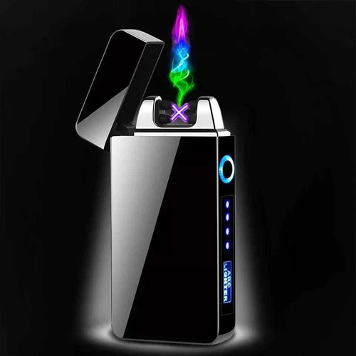 New electric plasma - electric,