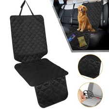 Car Seat Protector Car Seat Cover for Child Cars Seat Waterproof Seat Protector