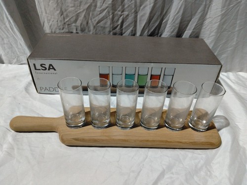 Lsa vodka glass - vodka, &