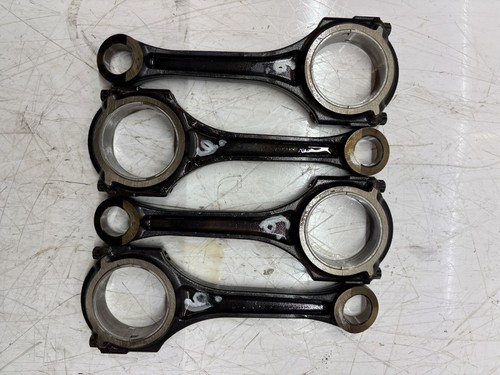 Connecting rod a2700300320 - rod,