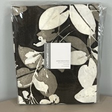 1 Crate & Barrel Amelia Brown